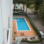 Acquaverde Apartment