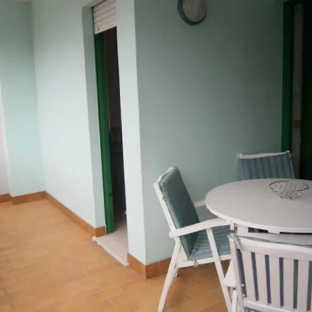 Acquaverde Lägenhet Bibione