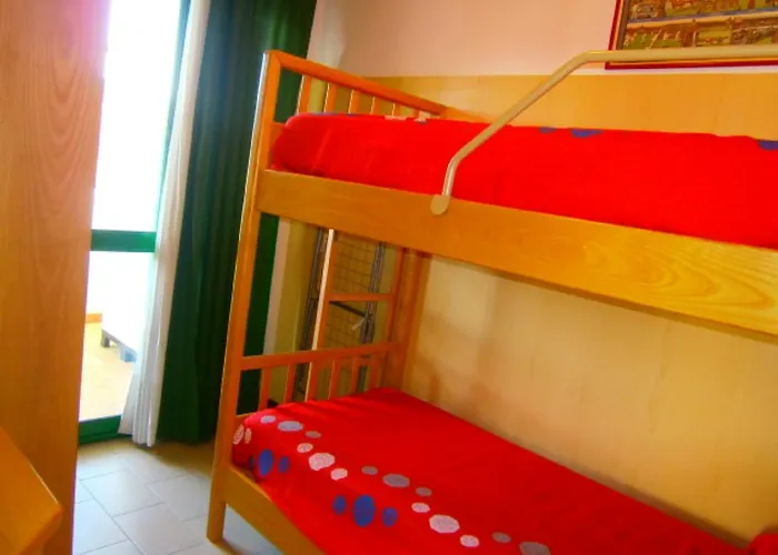 Acquaverde Lägenhet Bibione