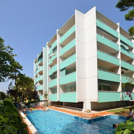 Apartamento Acquaverde