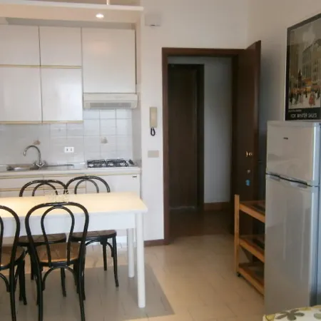 Apartment Acquaverde *