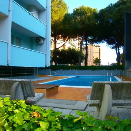 Acquaverde Apartment