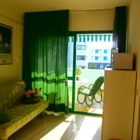 Apartment Acquaverde *