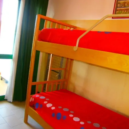 Acquaverde Apartment Bibione