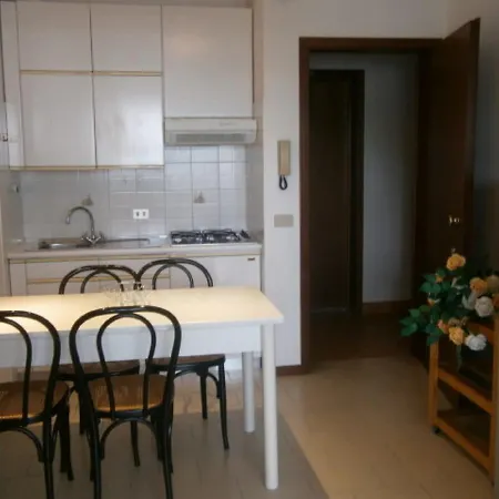 Apartment Acquaverde *