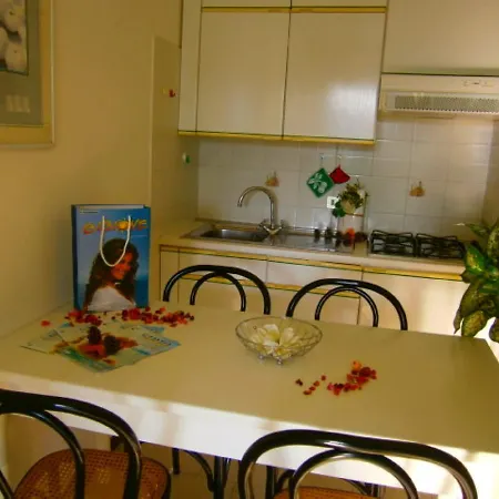 Acquaverde Apartamento Bibione