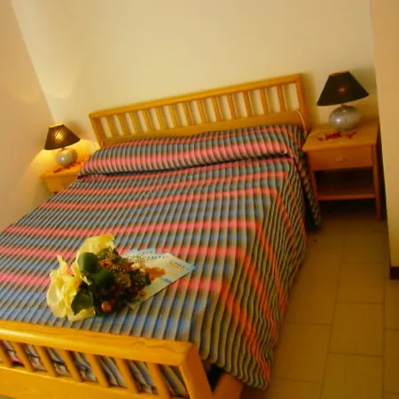 Apartamento Acquaverde