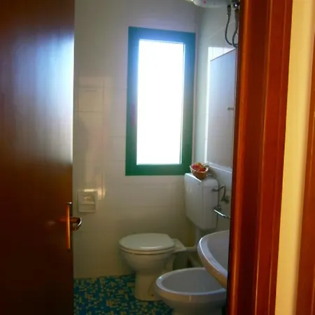 아파트 Acquaverde 비비오네