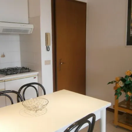 Acquaverde Apartamento
