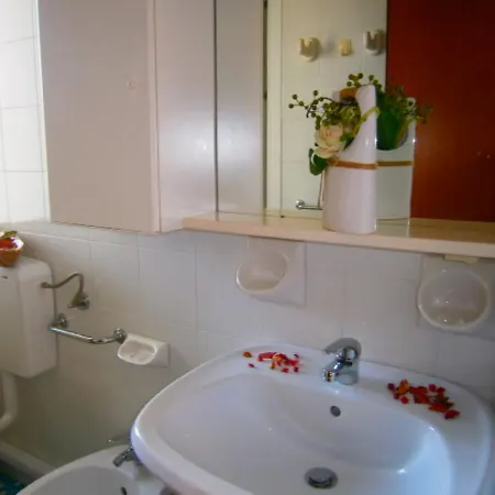 Acquaverde Apartamento Bibione