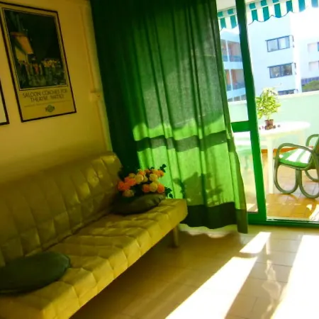 Acquaverde Apartamento Bibione