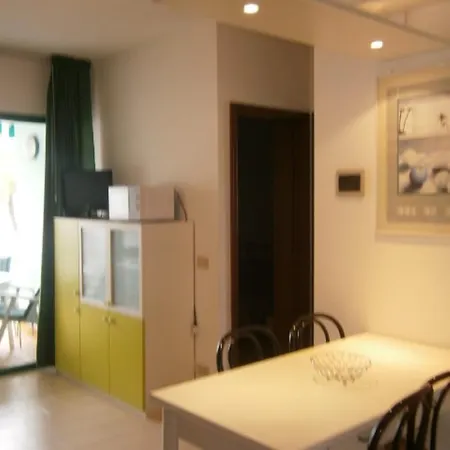 아파트 Acquaverde 비비오네