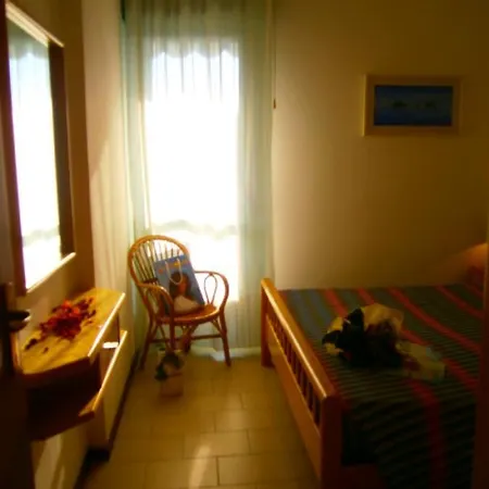 아파트 Acquaverde *