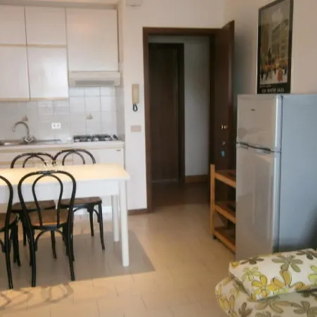 Apartamento Acquaverde Bibione