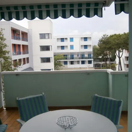 Acquaverde Apartamento *