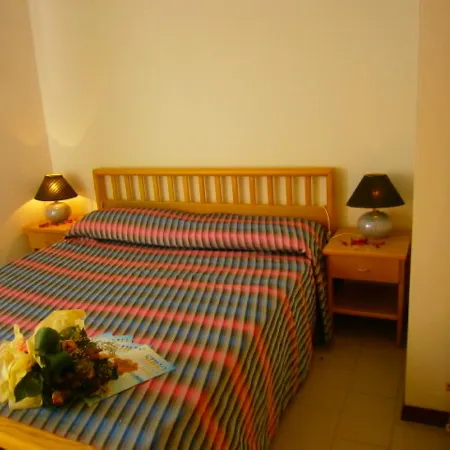 Acquaverde Apartamento