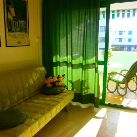 Acquaverde Apartamento *