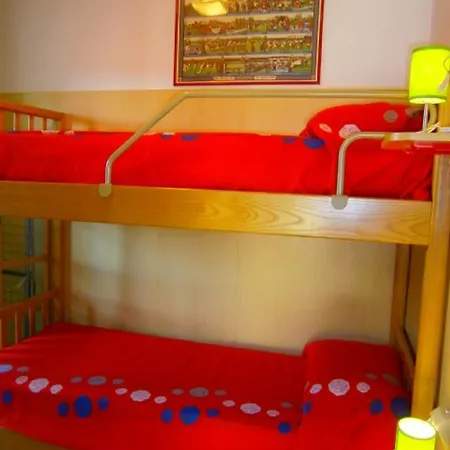 Acquaverde Apartamento *