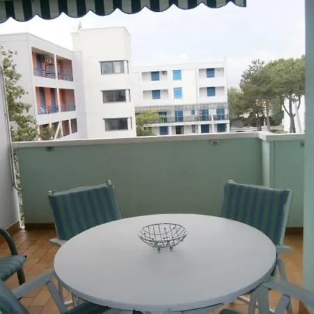 Acquaverde Apartamento *