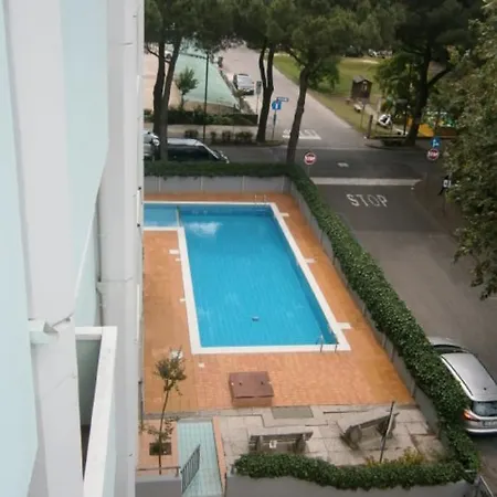 Acquaverde Apartamento