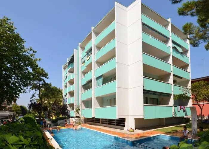 Apartment Acquaverde