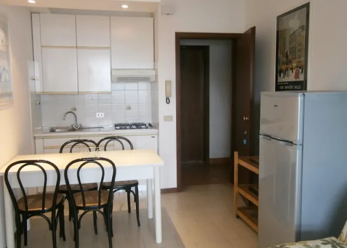 Appartement Acquaverde *