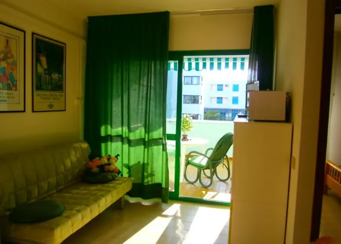 Appartement Acquaverde *