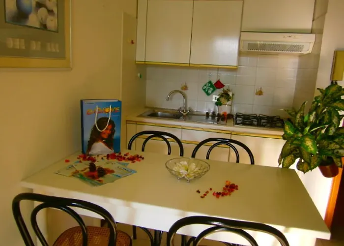 Acquaverde Appartement Bibione