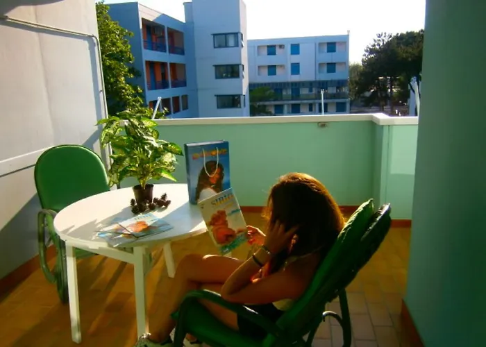 Acquaverde * Bibione