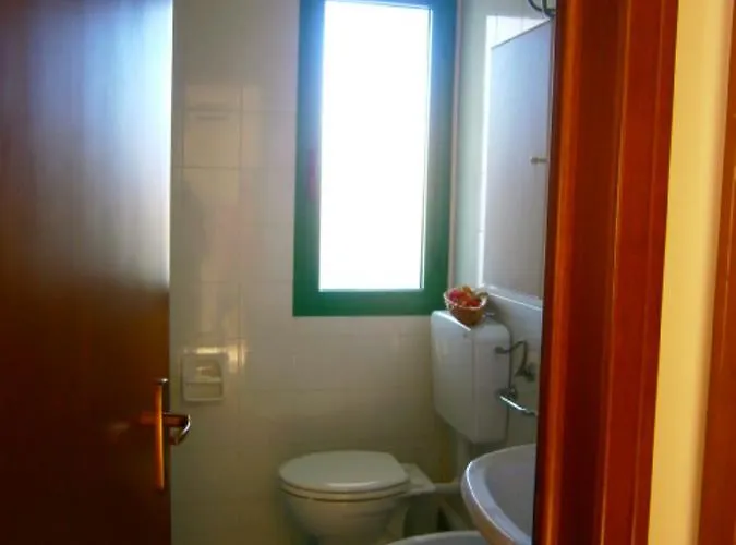 Appartement Acquaverde Bibione