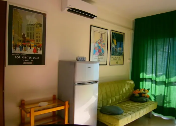 Acquaverde Appartement *