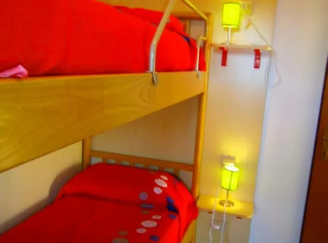 Acquaverde Apartment *