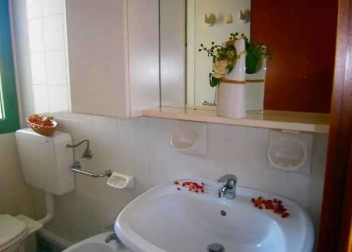 Acquaverde Appartement Bibione