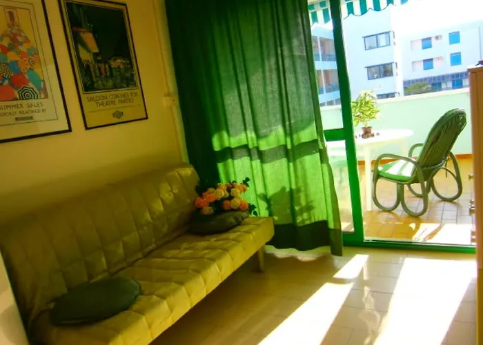 Acquaverde Appartement Bibione