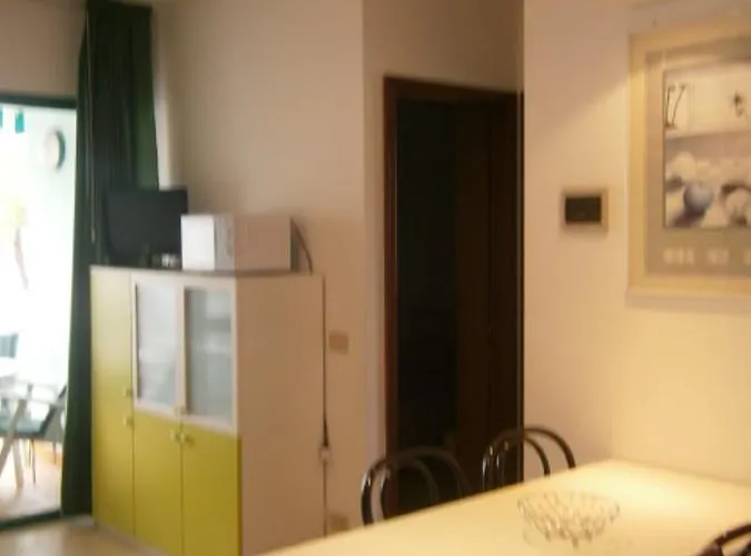 Appartement Acquaverde Bibione