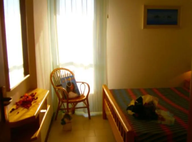 Appartement Acquaverde *