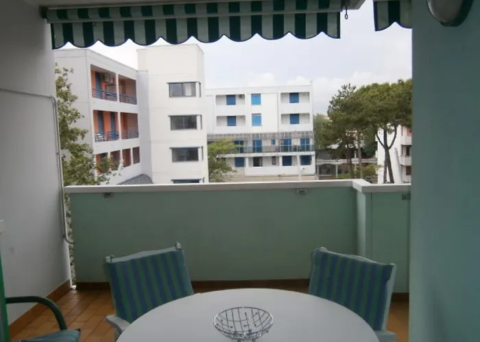 Acquaverde Apartment *