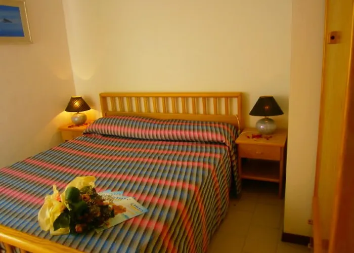 Acquaverde Apartment