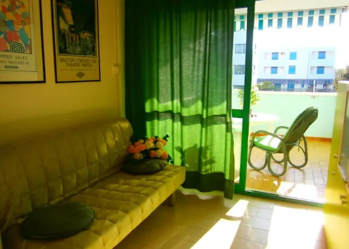 Acquaverde Apartment *