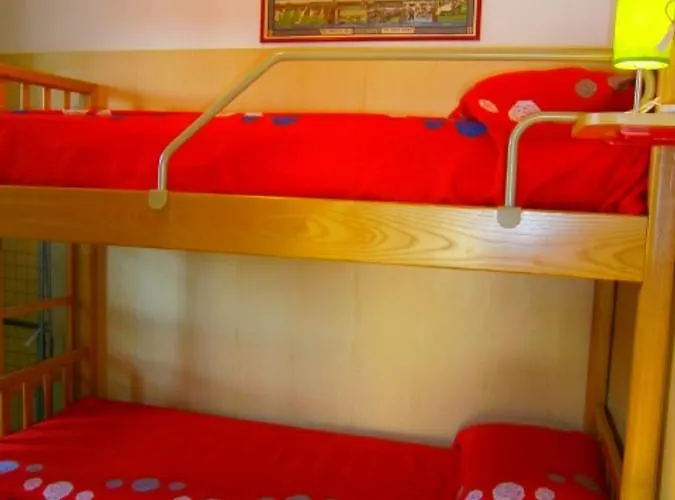 Acquaverde Appartement *