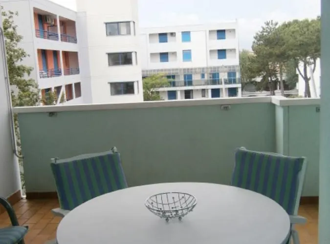 Acquaverde Apartment *