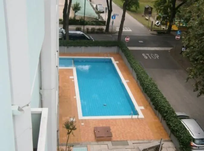 Acquaverde Appartement